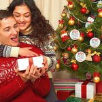 Load image into Gallery viewer, Christmas Ornament 2021
