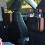 Load image into Gallery viewer, Car Hanging Folding Can
