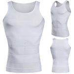 Load image into Gallery viewer, Body Shaping Vest for Men
