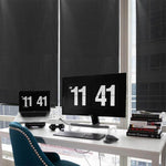 Load image into Gallery viewer, Punch-free Suction Cup Sunshade
