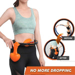 Load image into Gallery viewer, Infinite Auto-Spinning Hula Hoop
