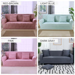 Load image into Gallery viewer, Universal Elastic Sofa Cover
