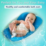 Load image into Gallery viewer, Soft Baby Bathing Mat
