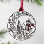 Load image into Gallery viewer, 2021 Christmas Tree Ornament
