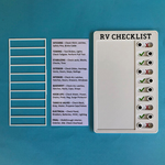 Load image into Gallery viewer, Memo Checklist Board

