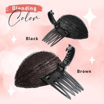 Load image into Gallery viewer, Perfect Puff Hair Head Cushion
