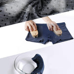 Load image into Gallery viewer, Summer Men's Fashion New Ice Silk Modal Underwear
