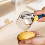 Load image into Gallery viewer, Multi-Function Peeler with Storage Box
