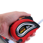 Load image into Gallery viewer, Measuring Tool Self-Locking Ruler
