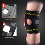 Load image into Gallery viewer, Fitness Protective Knee Pads
