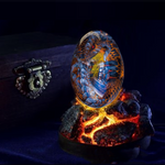 Load image into Gallery viewer, LAVA DRAGON EGG
