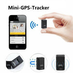 Load image into Gallery viewer, Magnetic Mini GPS Locator, Anti-theft GPS Tracker
