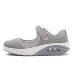 Load image into Gallery viewer, Flying Woven Cosy Walking Shoes
