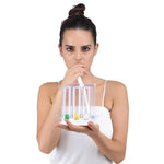 Load image into Gallery viewer, Lung Capacity Exercising Device
