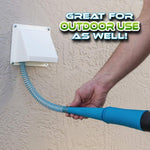 Load image into Gallery viewer, Hirundo Greedy Snake Vacuum Cleaner Hose
