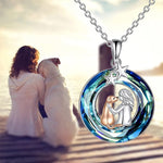 Load image into Gallery viewer, SANK®2022 NEW Tree of Life Crystal Necklace
