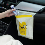 Load image into Gallery viewer, Biodegradable Self-adhesive Cleaning Bags
