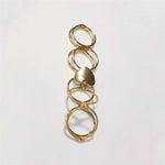 Load image into Gallery viewer, Dual Ring and Bracelet

