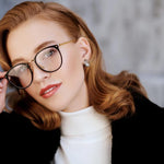Load image into Gallery viewer, Luxury Bird Earrings
