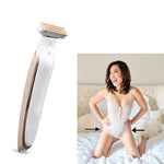 Load image into Gallery viewer, Body Shaver Kit to have a nicer summer
