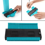 Load image into Gallery viewer, Saker® Contour Duplication Gauge
