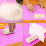 Load image into Gallery viewer, Silicone Baking Mat
