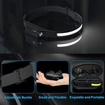 Load image into Gallery viewer, Rechargeable LED Headlamp
