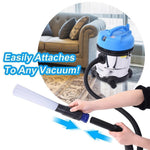 Load image into Gallery viewer, Hirundo Dust Cleaning Tube, Upgraded Version
