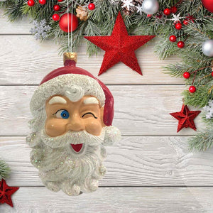 (50% OFF Today) Christmas decorations 2020 survivor Christmas tree pendant