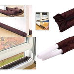 Load image into Gallery viewer, Hirundo Door Draft Stopper
