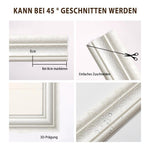 Load image into Gallery viewer, 3D Wanddekoration Wandleiste
