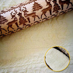Load image into Gallery viewer, Amazing Christmas Embossing Rolling Pin
