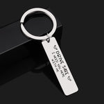 Load image into Gallery viewer, SANK®Drive Safe Keychain Gift
