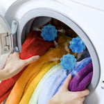 Load image into Gallery viewer, Laundry Dryer Fabric Softening Ball Steamy Ball
