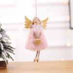 Load image into Gallery viewer, Hand Made Angel Dolls
