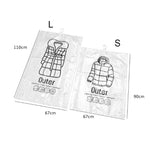 Load image into Gallery viewer, Hanging Compressible Storage Bag
