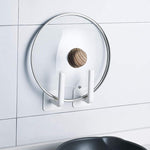 Load image into Gallery viewer, Kitchen Heavy Self-adhesive Hook (2 PCs)

