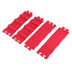 Load image into Gallery viewer, Hirundo DIY Nonstick Silicone Cake Mold Kitchen Baking Mould Tools
