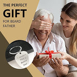 Load image into Gallery viewer, SANK®Keychain Gifts for Fathers Day

