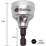 Load image into Gallery viewer, Saker Deburring Chamfering Tool
