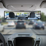 Load image into Gallery viewer, The No Blind Spot Rearview Mirror
