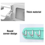 Load image into Gallery viewer, 6 Hooks Corner Hanger
