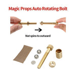 Load image into Gallery viewer, Magic Props Auto Rotating Bolt
