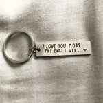 Load image into Gallery viewer, SANK®Ideal Gifts-Keychain

