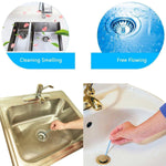 Load image into Gallery viewer, Magic Stick for Pipe Decontamination  and deodorization (12 pieces)
