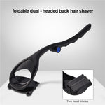 Load image into Gallery viewer, Back Hair Removal and Body Shaver
