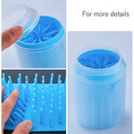 Load image into Gallery viewer, Magic Tubby Pet Supplies Dog Foot Washer
