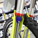Load image into Gallery viewer, Motorcycle Front Seal Fork Cleaner
