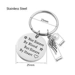Load image into Gallery viewer, SANK®Sisterhood KeyChain
