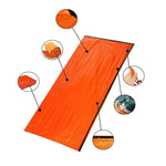 Load image into Gallery viewer, Emergency Waterproof Sleeping Bag
